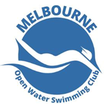 melbourne swimming logo